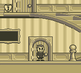Addams Family screenshot 5 for GameBoy